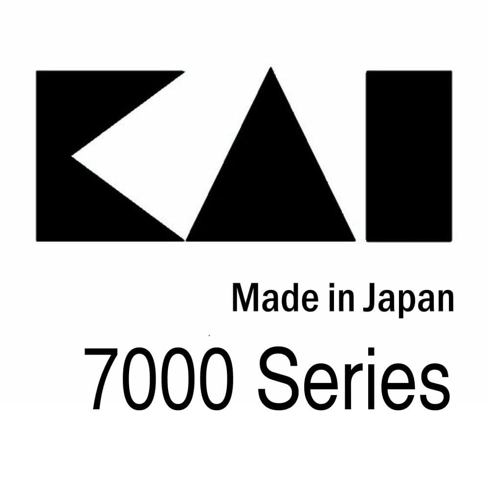 Kai 7000 series