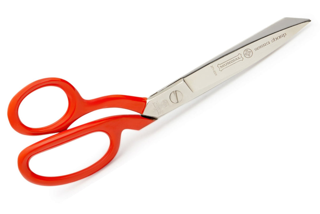 Mundial Kids Range, Scissors