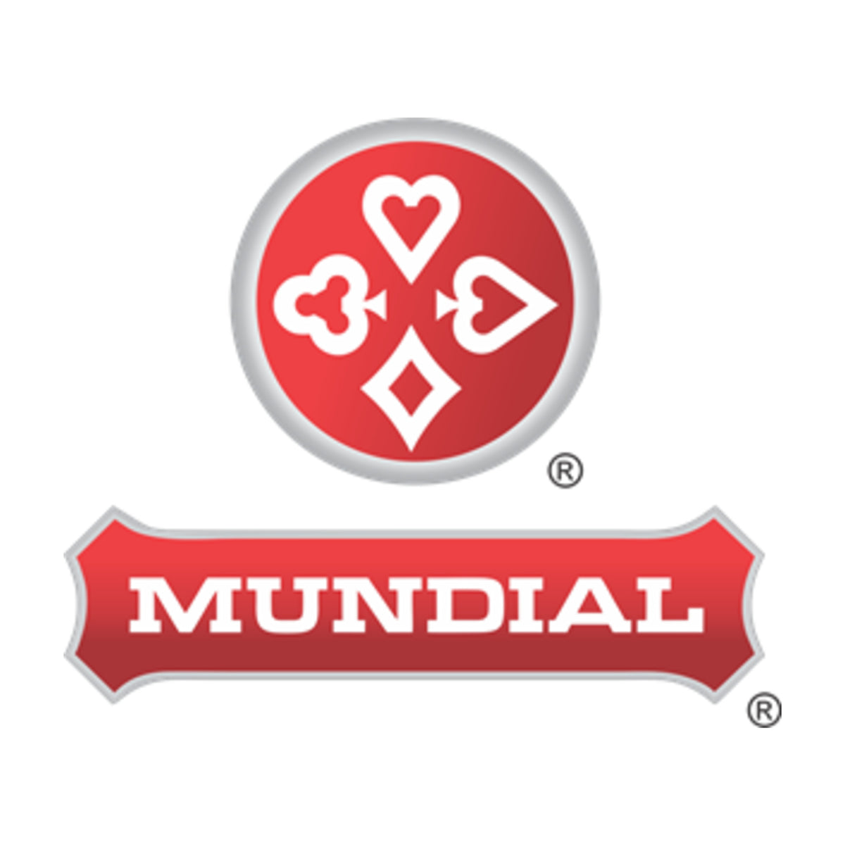 Mundial logo