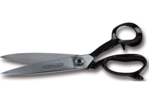 Sullivans SUL-12 Forged Tailoring Shears 12