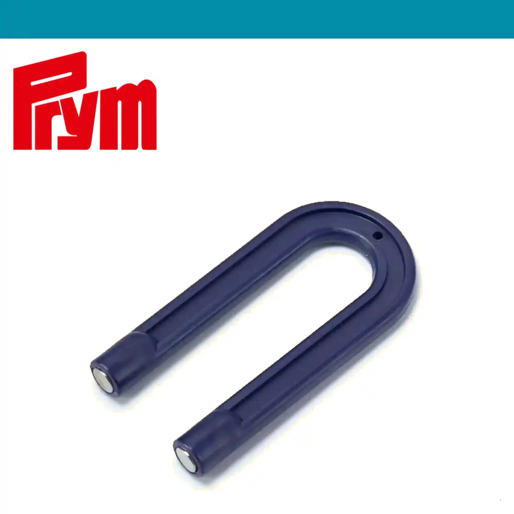 Prym Horseshoe Magnet