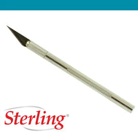 Sterling Art Knife