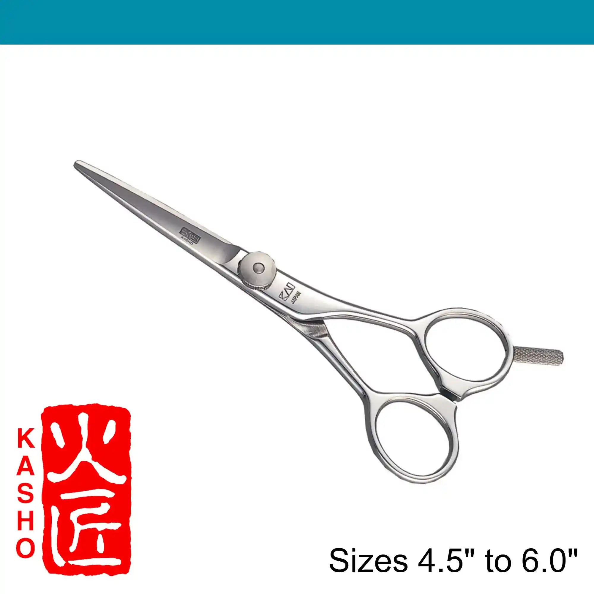 Kasho DESIGN MASTER Conventional handles- KDMs