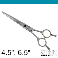 Pinin Q4 Greta parallel Hairdressing Scissors