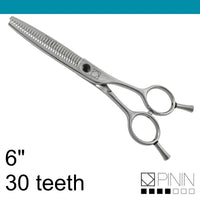 Pinin Q4 Ingrid Texturizing Thinners (parallel handles)