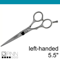 Pinin Q4 Maya Offset Left-handed Hairdressing Scissors