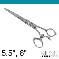 Pinin Q4 Monica Swivel Hairdressing Scissors