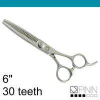 Pinin Q4 Vivien Texturizing Thinners (Offset)