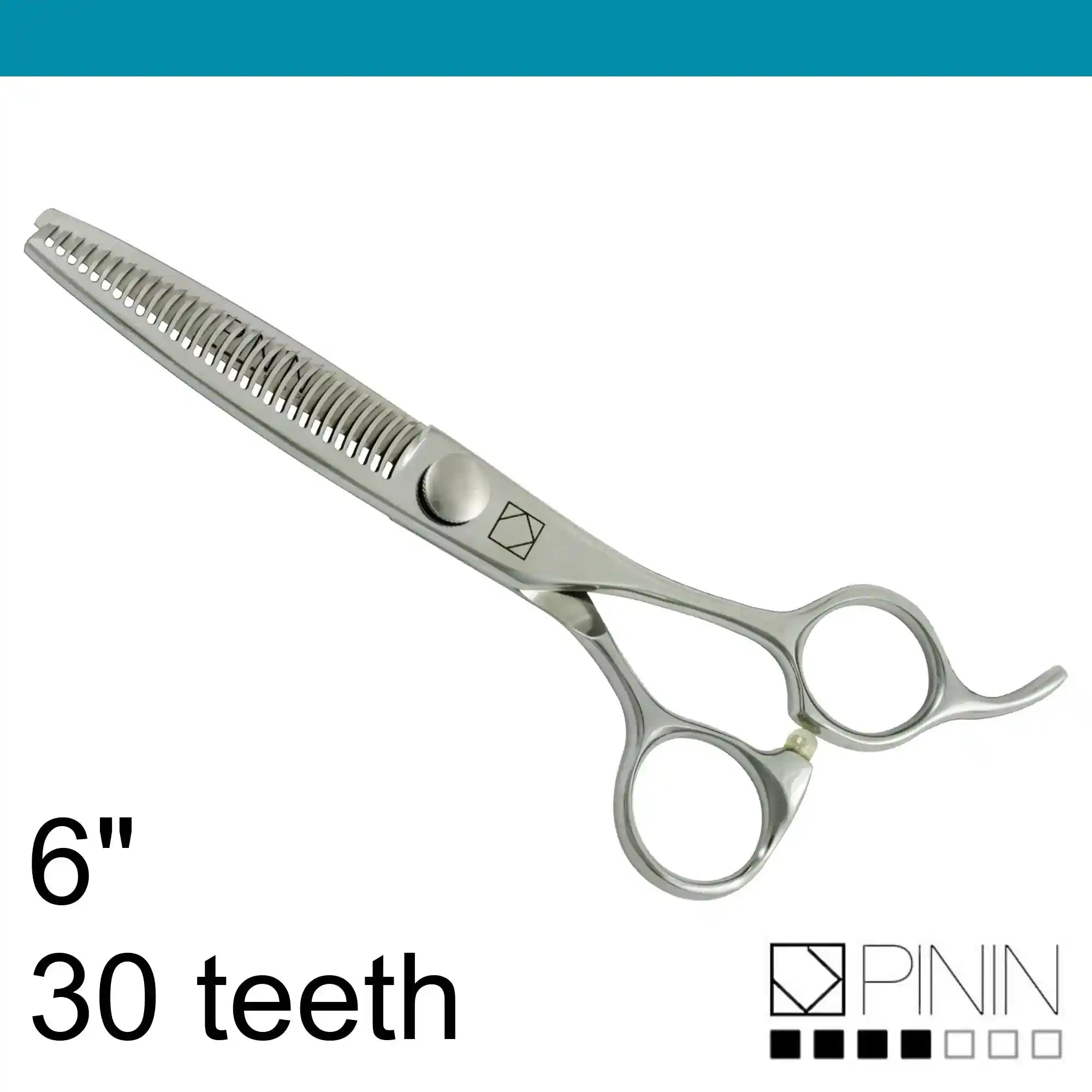 Pinin Q4 Vivien Texturizing Thinners (Offset)