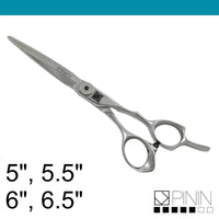 Pinin Q5 Betty Ergonomic Hairdressing Scissors