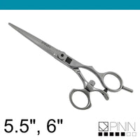 Pinin Q5 Stefania Swivel Hairdressing Scissors