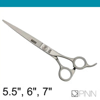 Pinin Q5 Sonia Offset Barber Shears
