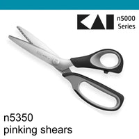 Kai n5350 Pinking Scissors