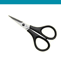 Elk 3.5" Premium Embroidery Scissors