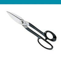 Elk Pattern Shears Heavy Duty 12 inch