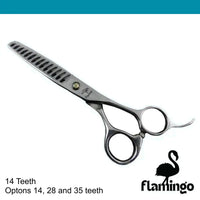 Flamingo Texturizing Thinners