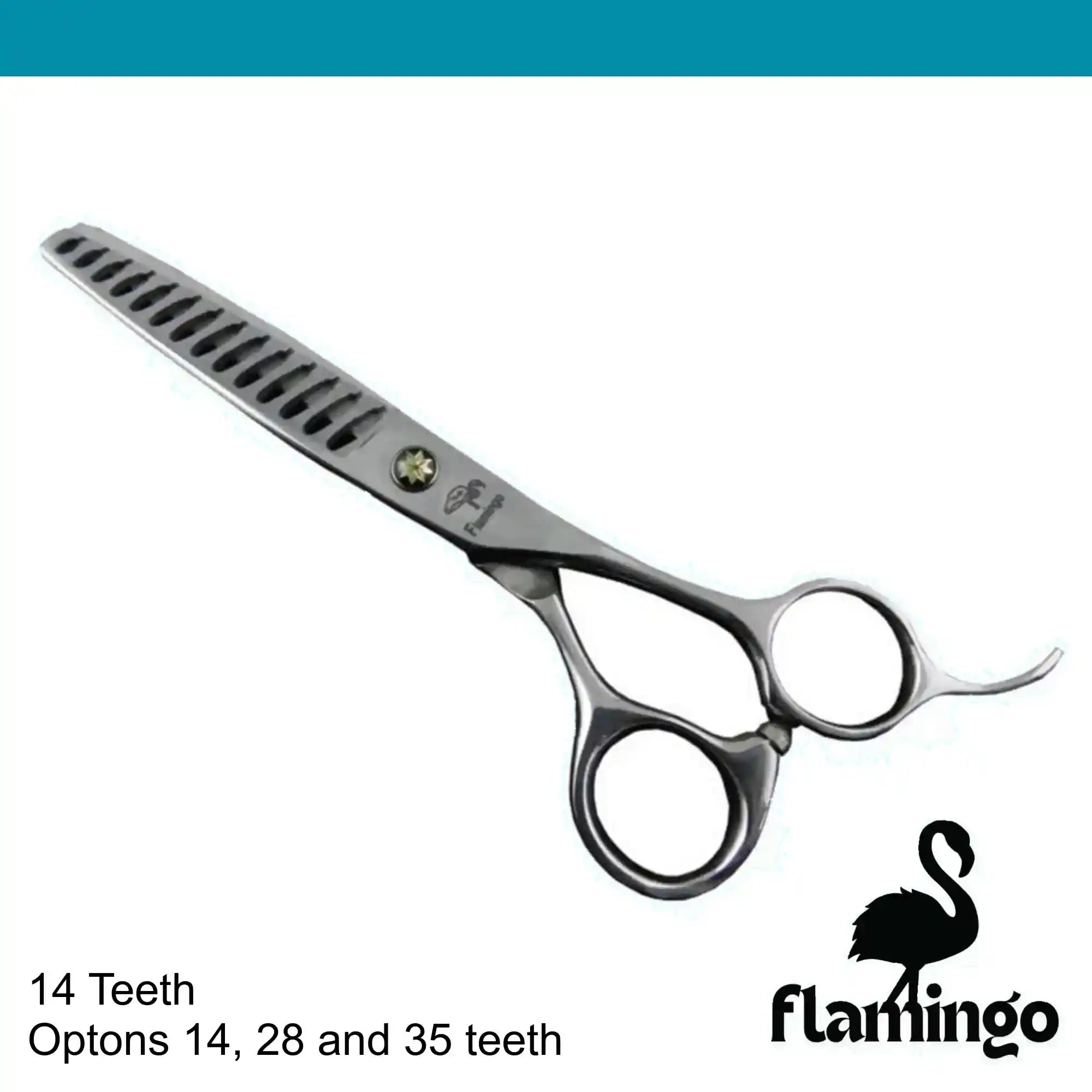 Flamingo Texturizing Thinners
