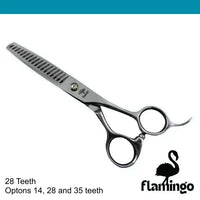 Flamingo Texturizing Thinners