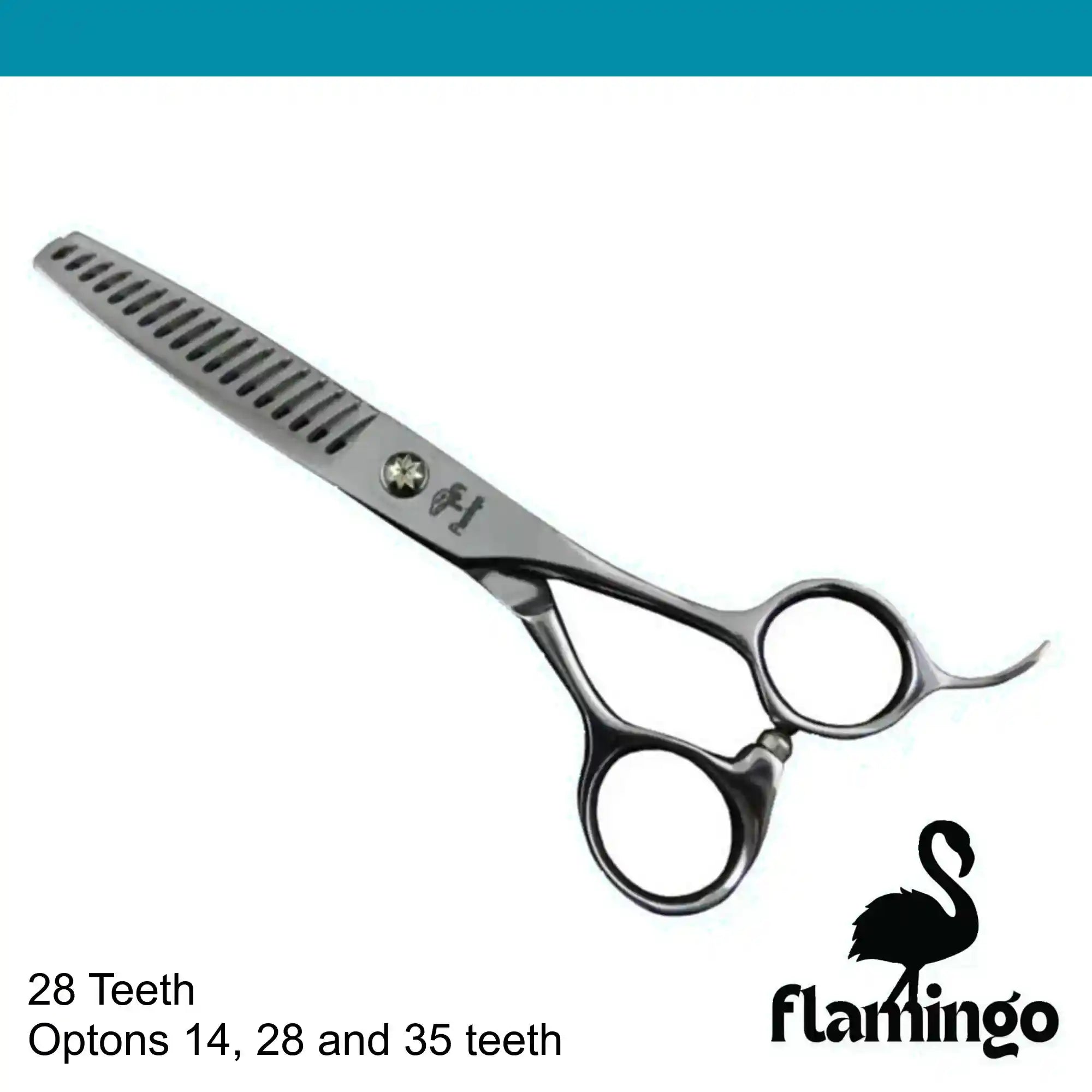 Flamingo Texturizing Thinners