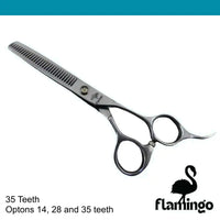 Flamingo Texturizing Thinners