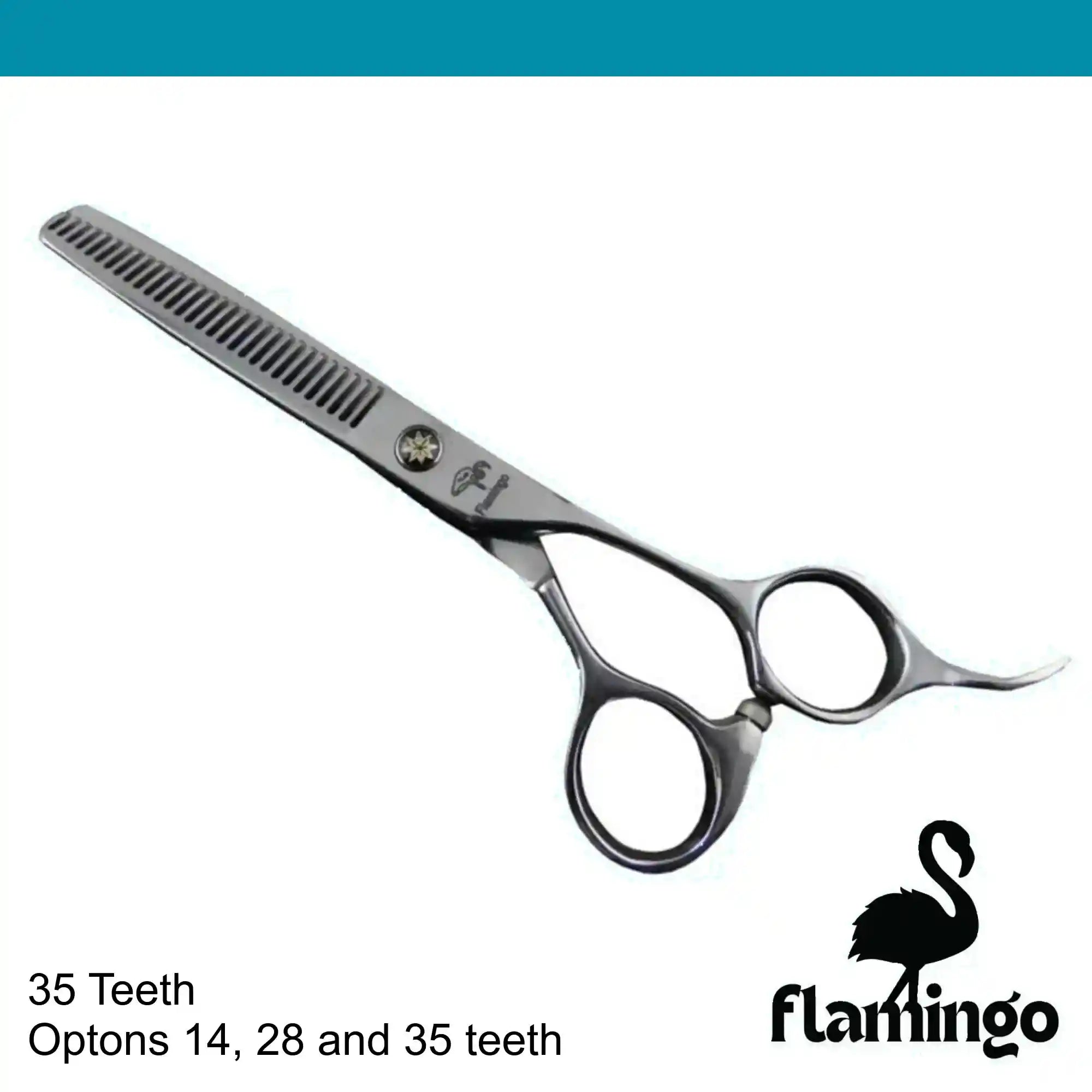 Flamingo Texturizing Thinners