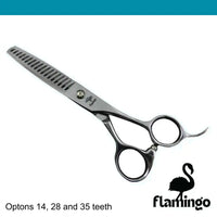 Flamingo Texturizing Thinners