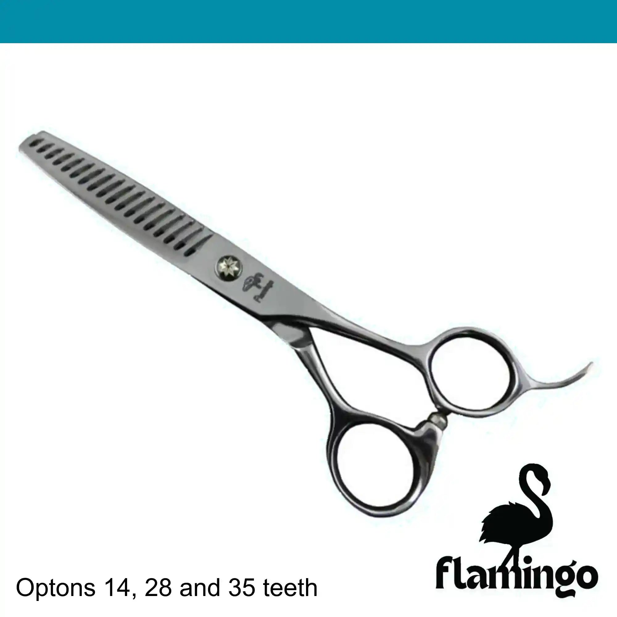 Flamingo Texturizing Thinners