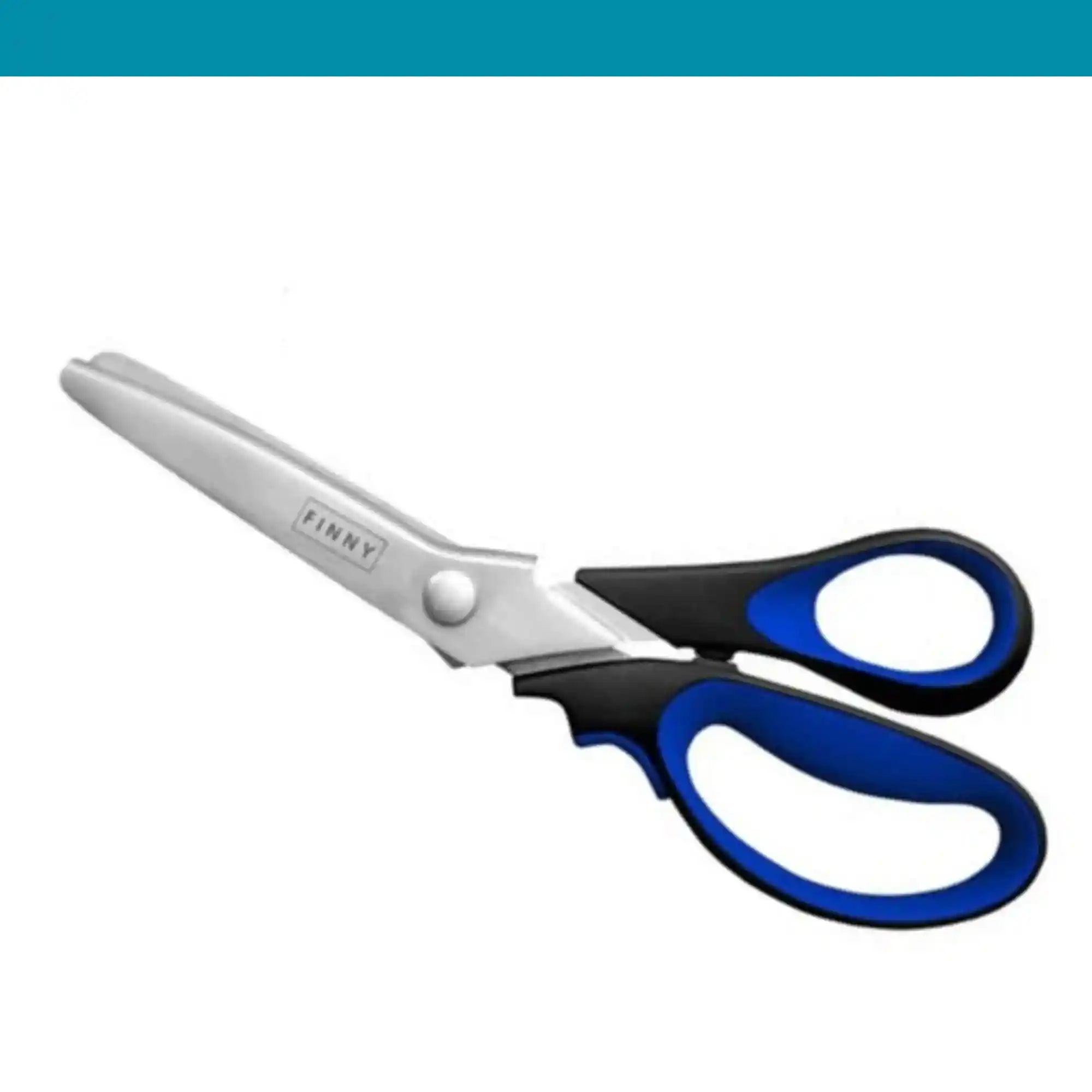 Kretzer Finny Pinking scissors