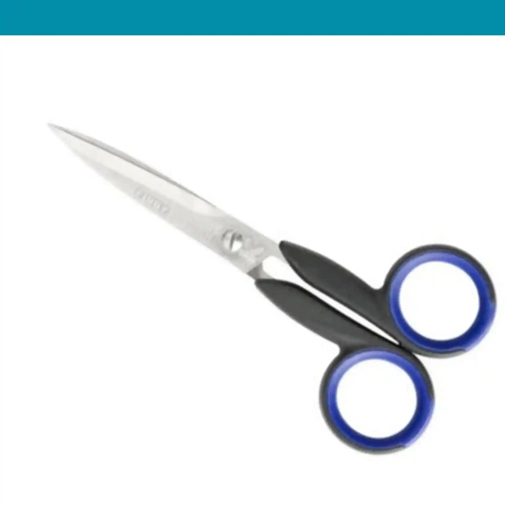 Kretzer Finny Sewing Scissors 5 inch