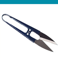 Metal Thread snips / clips box of 12