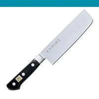 Tojiro DP Nakiri Chopper 16.5cm 3-Layer (F-502)