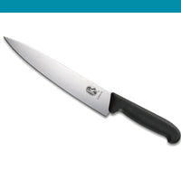 Victorinox Fibrox Carving Knife 22 cm