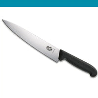 Victorinox Fibrox Carving Knife 31 cm