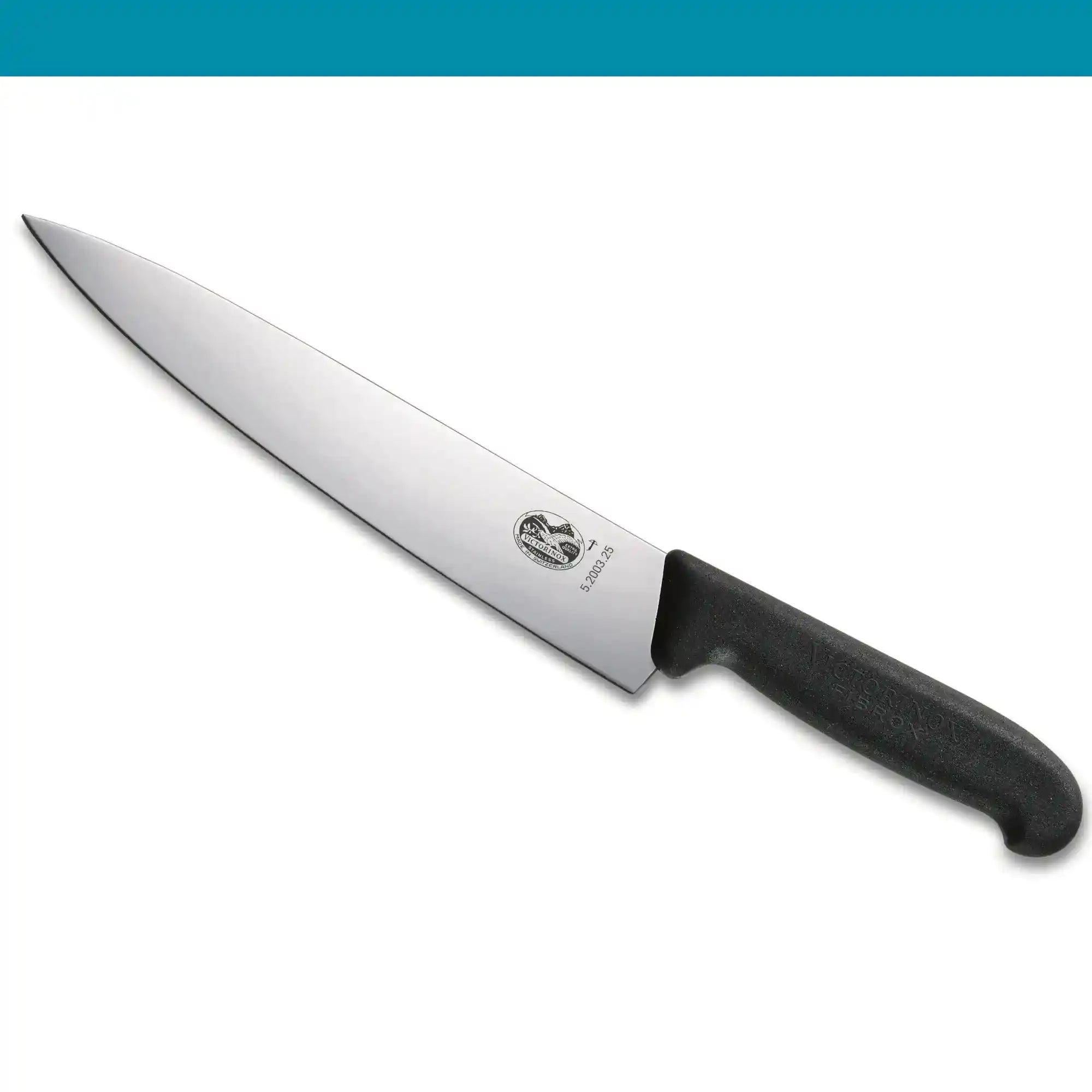 Victorinox Fibrox Carving Knife 31 cm