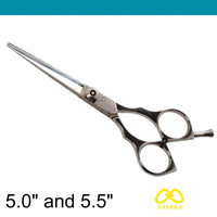 Yasaka Parallel 440C YA Japanese hairdressing scissors