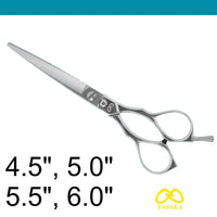 Yasaka Parallel ATS314 Japanese hairdressing scissors
