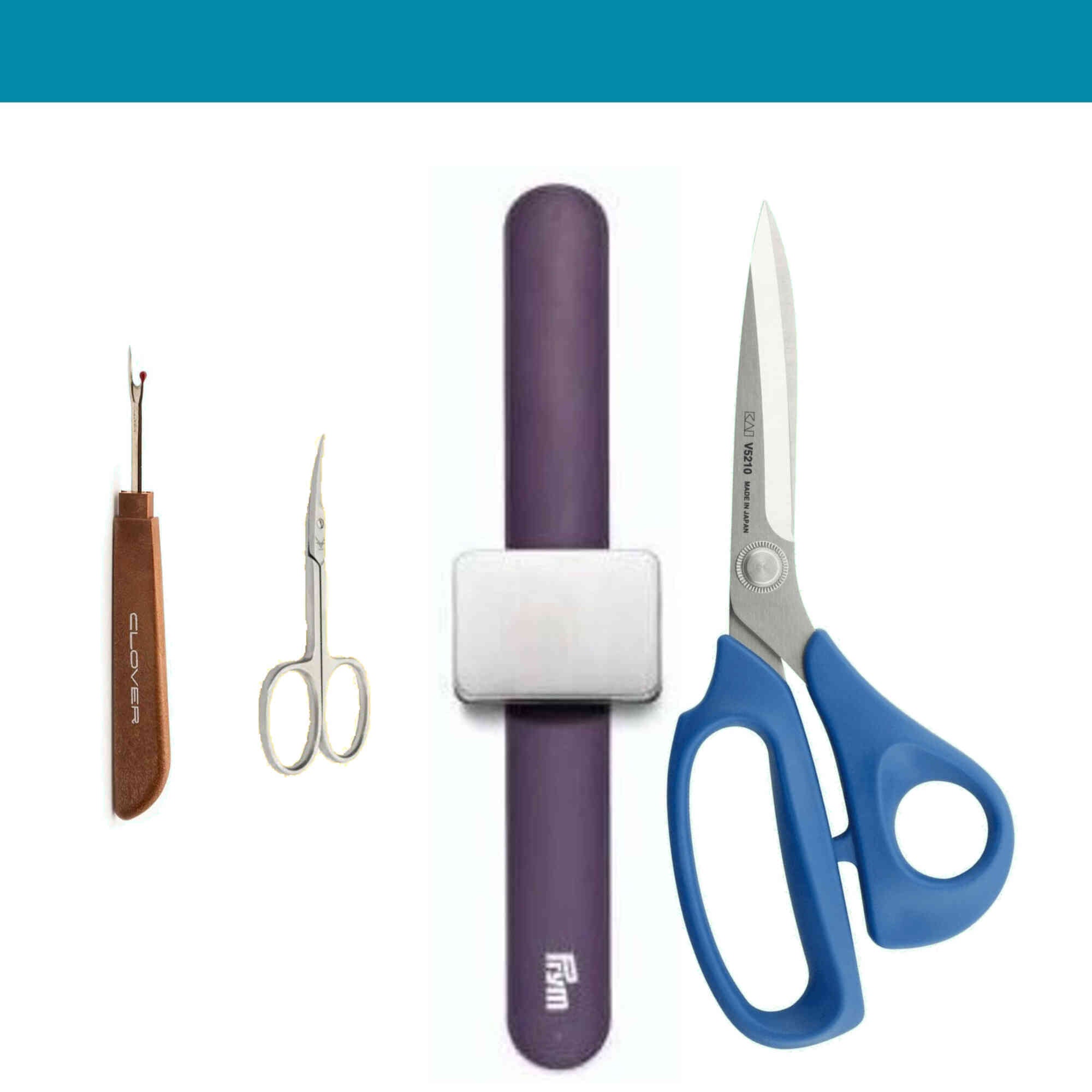 April Sewing Special