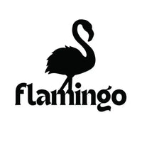 Flamingo Offset Hairdressing Scissors