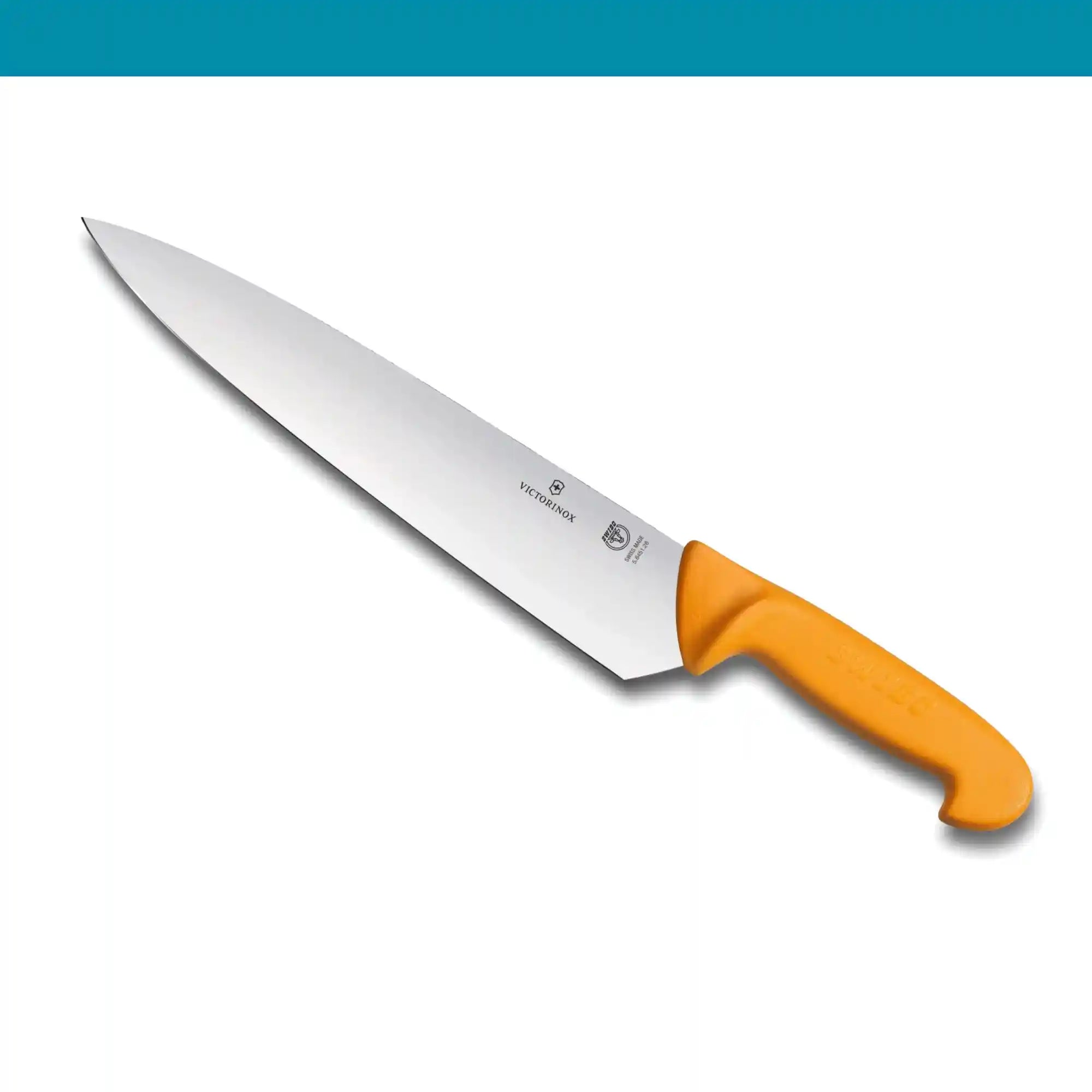 Swibo Carving Knife- Heavy Stiff Blade 21 cm
