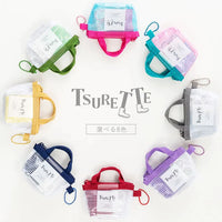 Tsurette Japanese Sewing Set