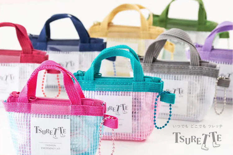 Tsurette Japanese Sewing Set