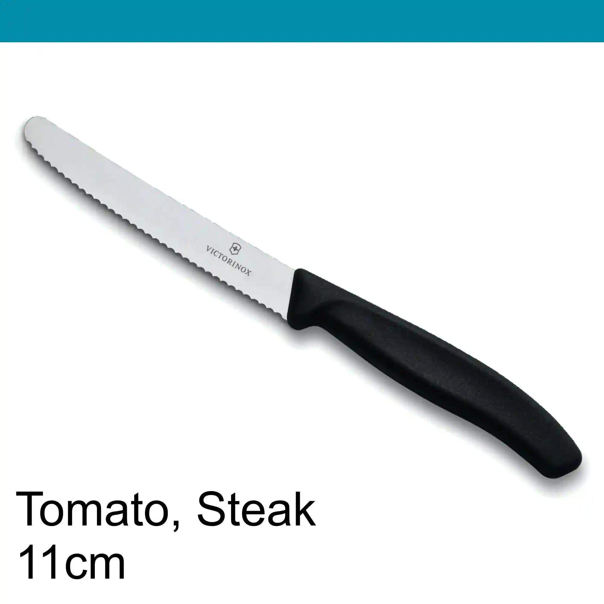 Victorinox Tomato Knife 11cm