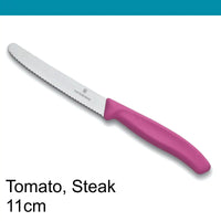 Victorinox Tomato Knife 11cm