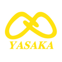 Yasaka Parallel 440C YA Japanese hairdressing scissors