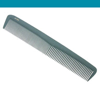 Leader Carbon #281 Standard Dressing Comb 7½"
