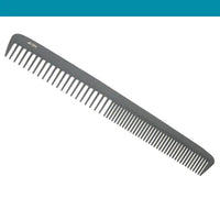 Leader Carbon #283 X-Long Wide Teeth 8½"
