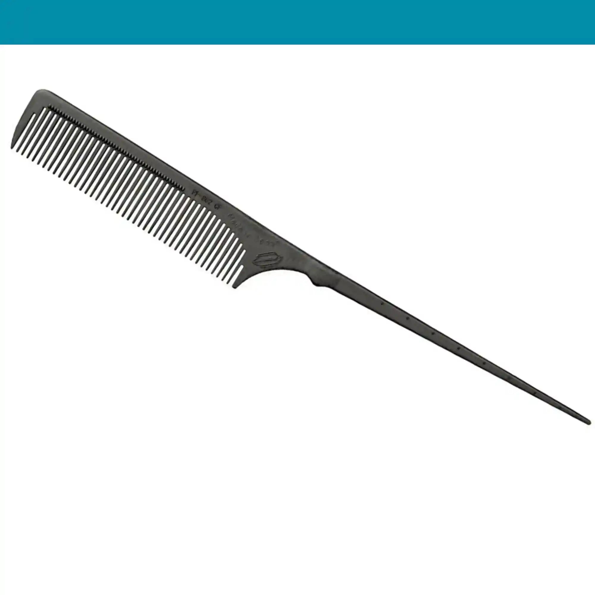 Leader Carbon #802 Tail Comb 8½"