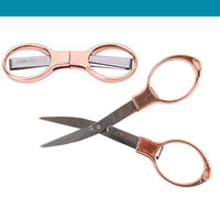 Folding Embroidery scissors