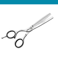 Jaguar White JP38 Offset Thinners 38T LEFT 5.25"