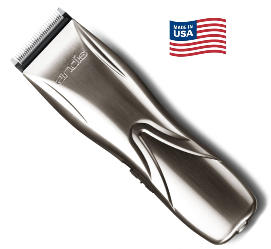 Andis Supra Li 5 Cordless Clipper (LCL2)